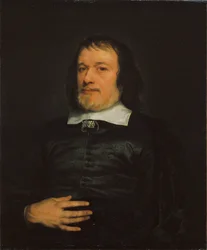 Retrato de um cavalheiro